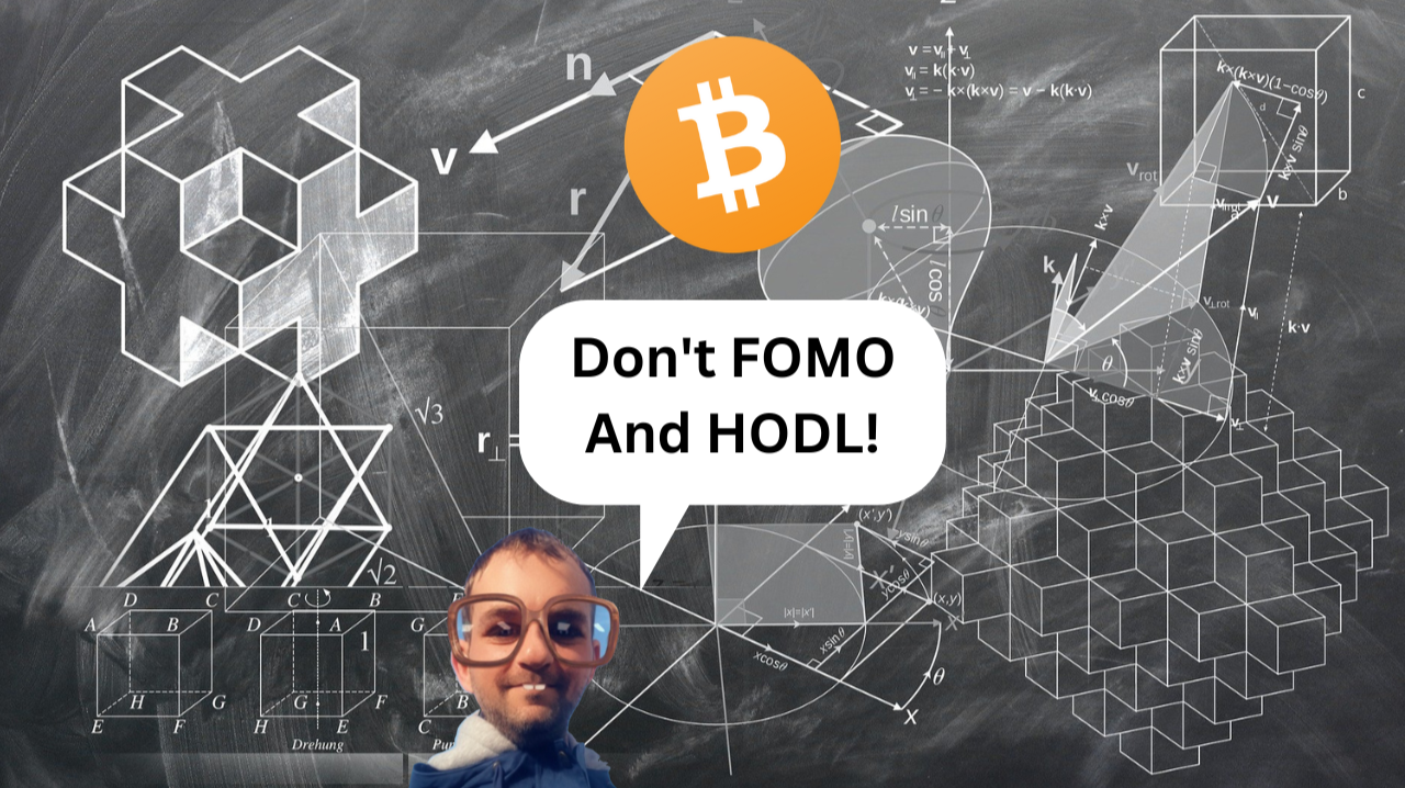 TOP 10 Terms And Abbreviations You Need To Know Before Entering The Crypto Space