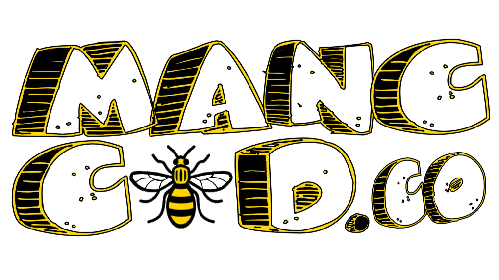Logo of Manchester CBD Company