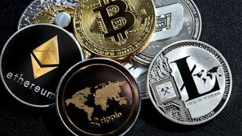 Cryptocurrencies