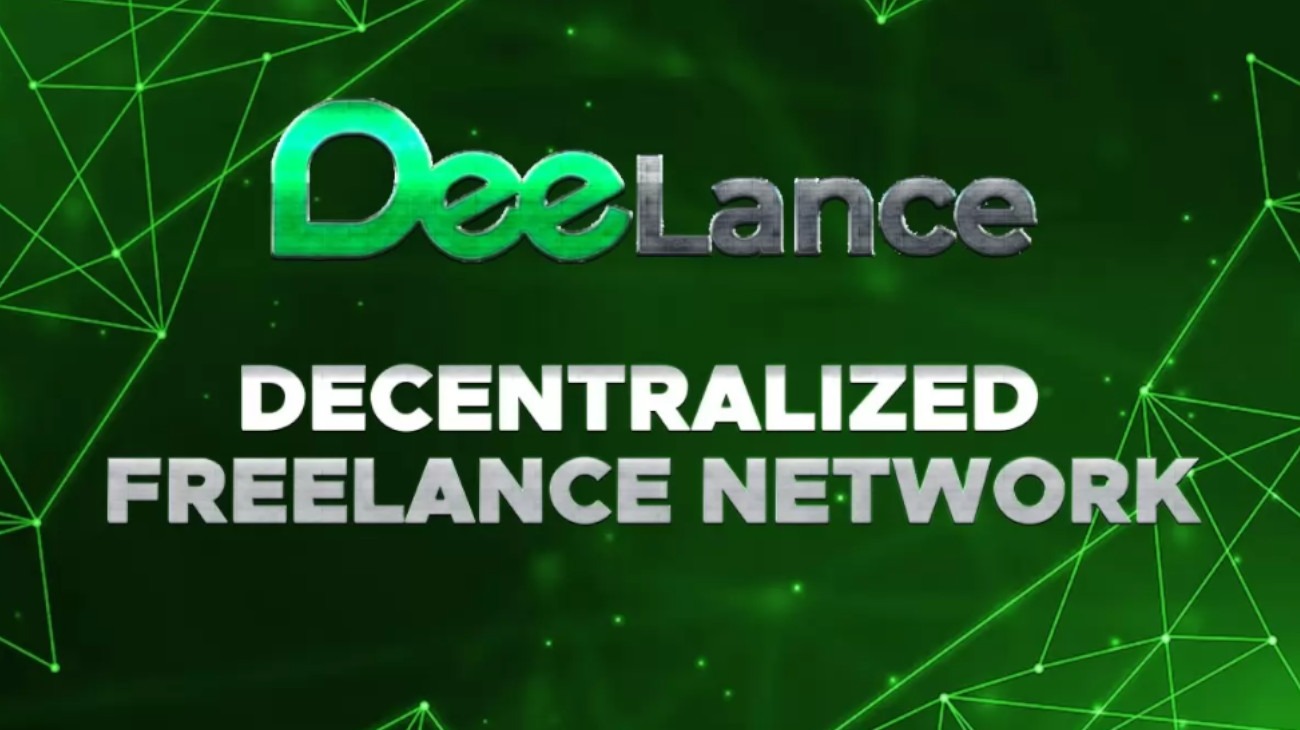 DeeLance - A revolution in Freelancing?