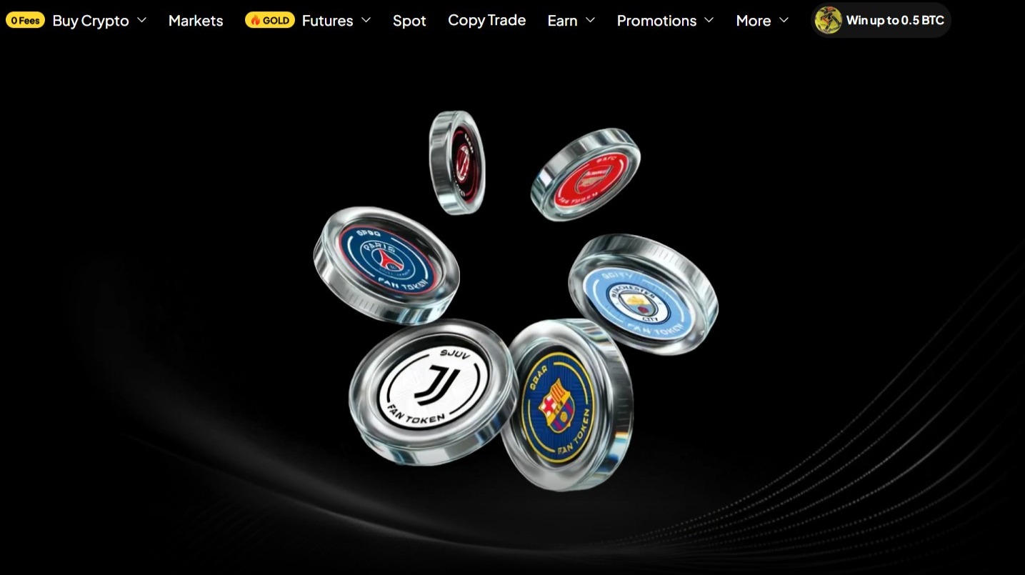 Weex homepage