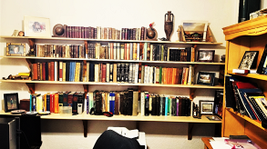 my books