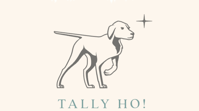 Tally Ho Icon