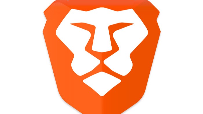Brave Browser Logo