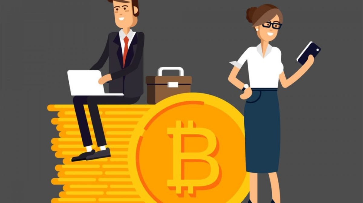 crypto job