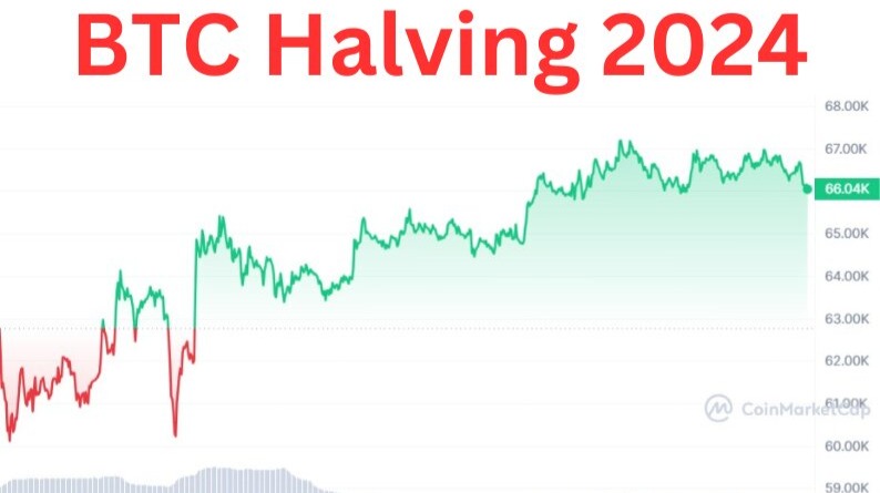 bitcoin halving
