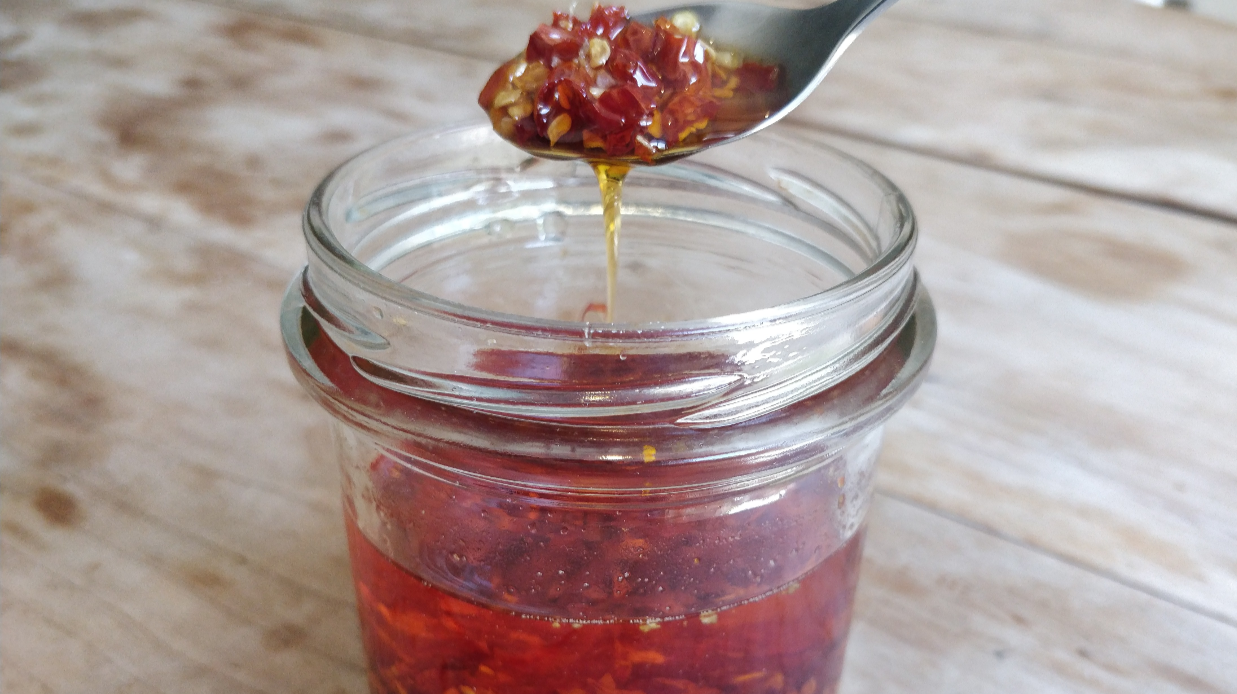 Chili Oil