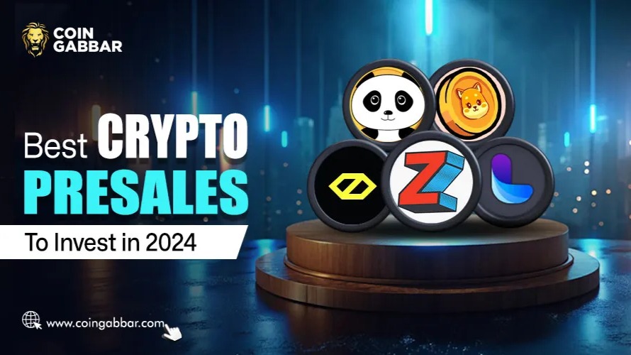 Best Crypto Presales to Invest in 2024