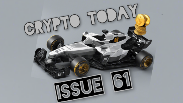 Crypto Today 61