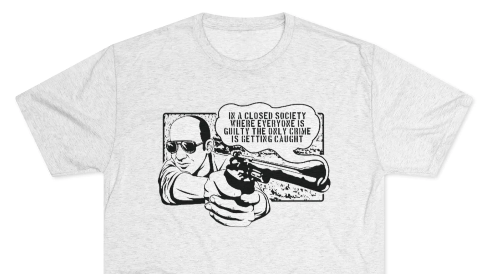 The Hunter S. Thompson Collection