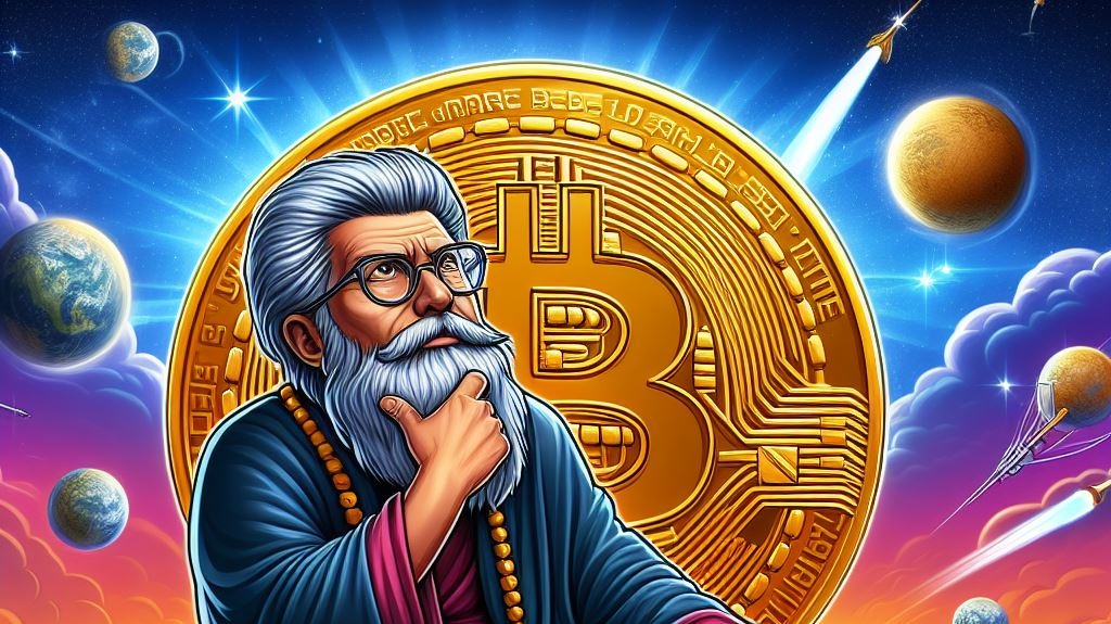 python! advanced python development: python python... Innovating Bitcoin's Future Beyond the Mining Cap