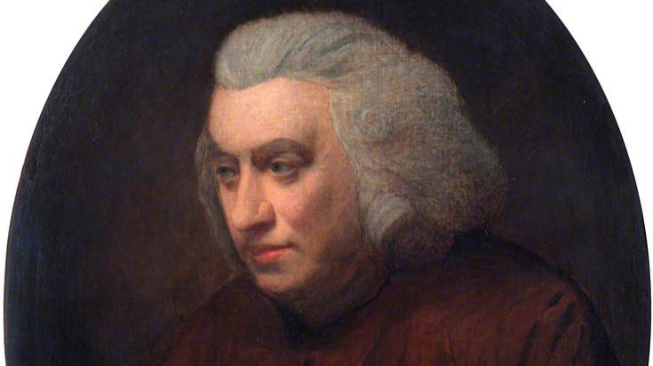 Samuel Johnson