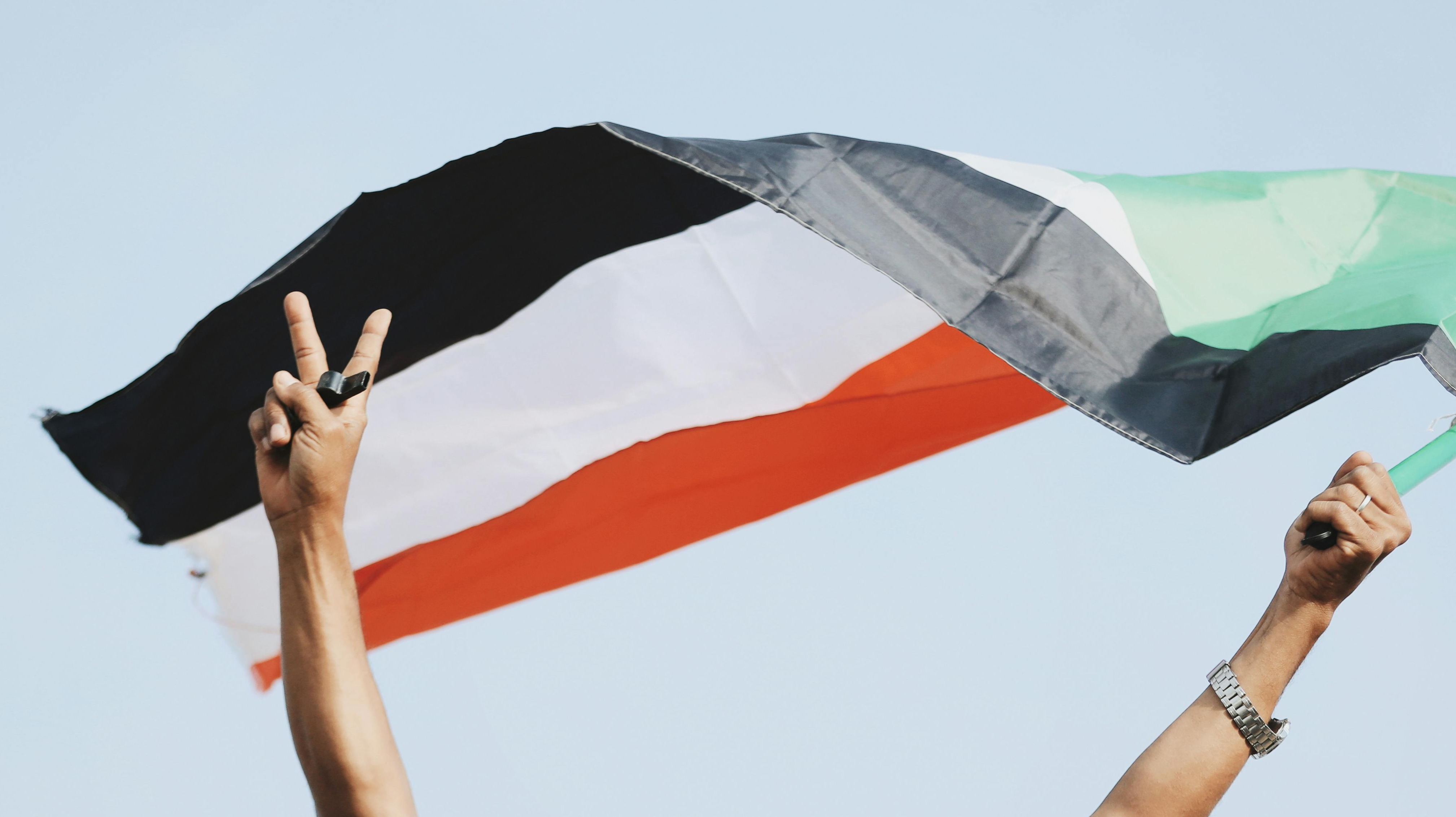 Sudan’s Crypto Revolution: Buying Bullets and Bread During Civil War