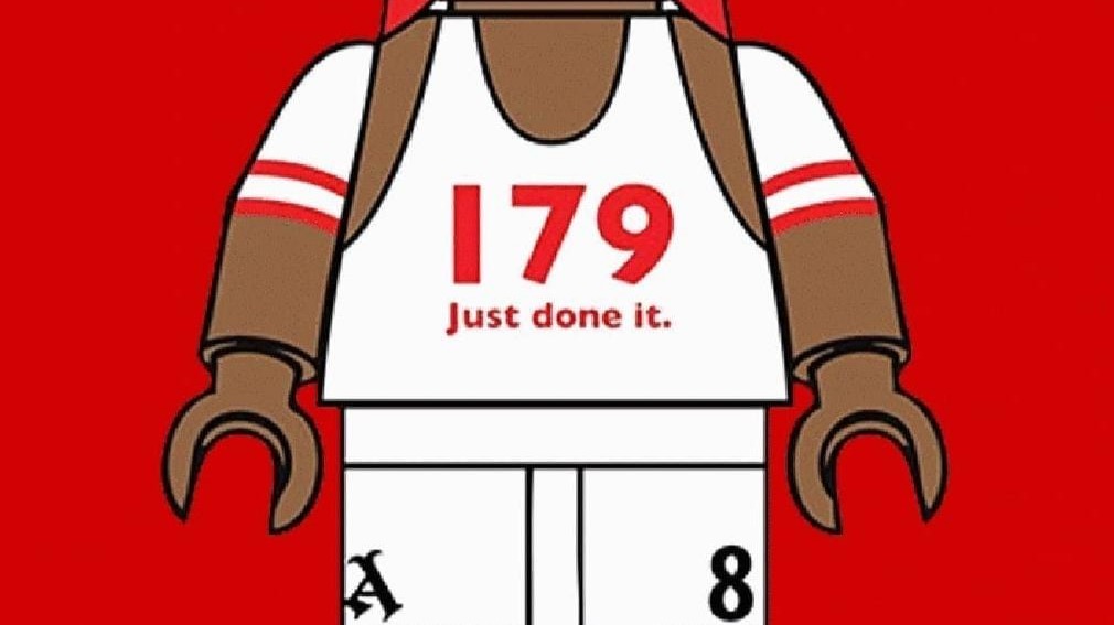 Ian Wright