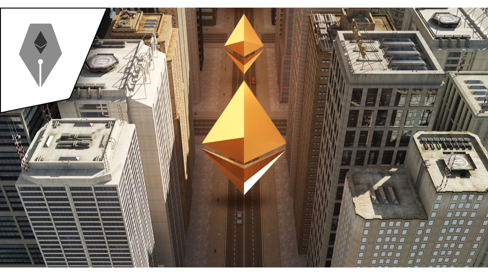 Adobe Stock Licensed Image w/ ETHwriter branded logo (Our teams are all licensed to these images for future reference)