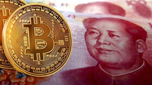 The digital Yuan a means to dominate
