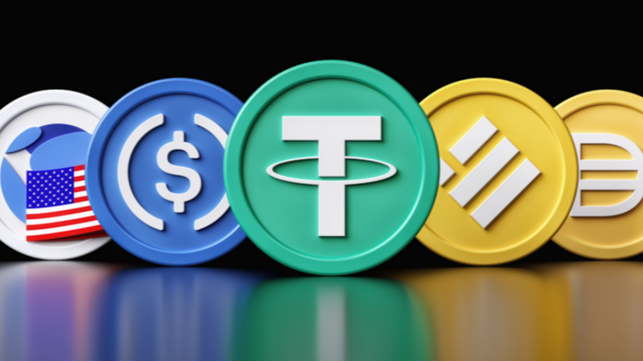 Stable Coins Image