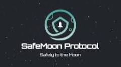 Safemoon logo