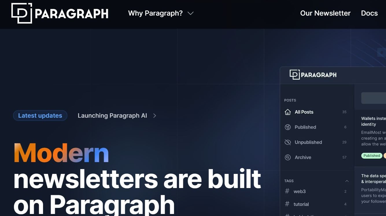 Paragraph