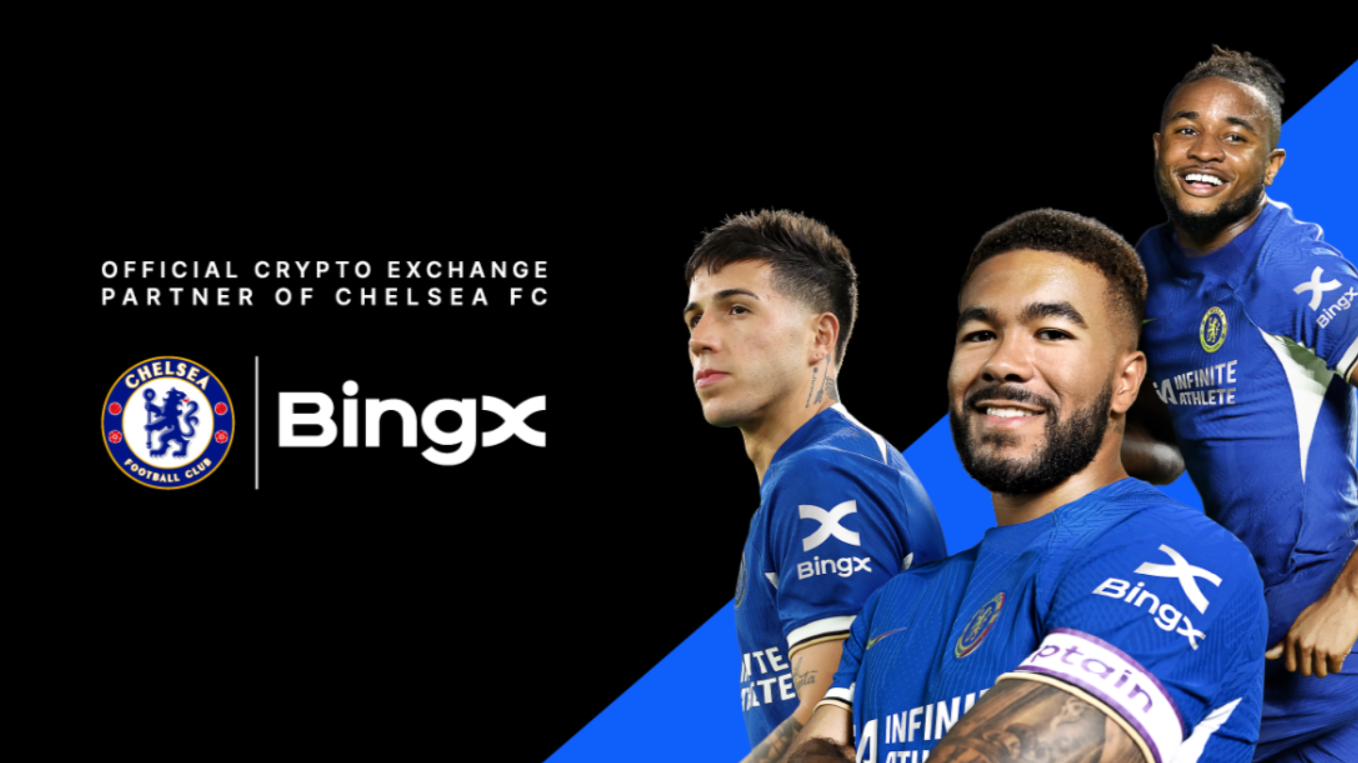 BingX Enters the Top 10 Cryptocurrency Exchanges: Here Are the Secrets to  Its Success