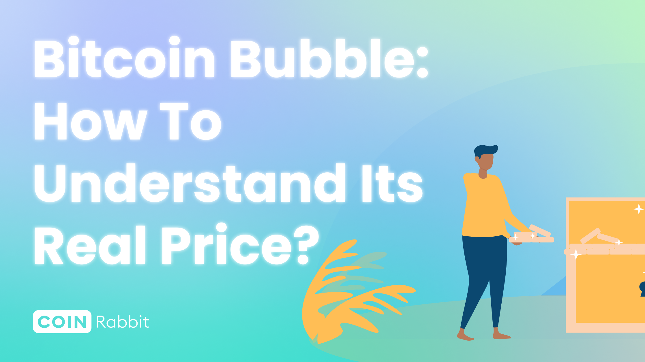 Discover the truth about as a potential Bitcoin bubble. Explore the growth, limited supply, adoption, and risks.
