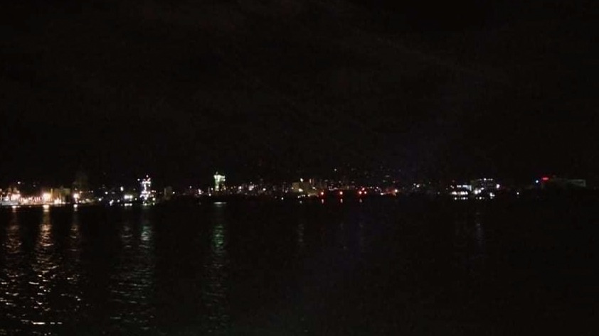 Dream Collections: I'am Dreaming but knew I was inside of my