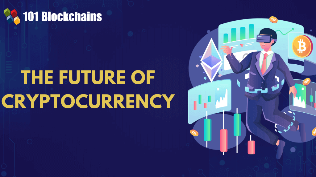 Top 5 Cryptocurrency Trends to Watch in 2025