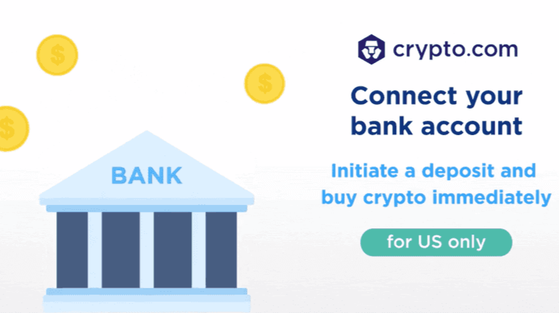 Instant Deposit