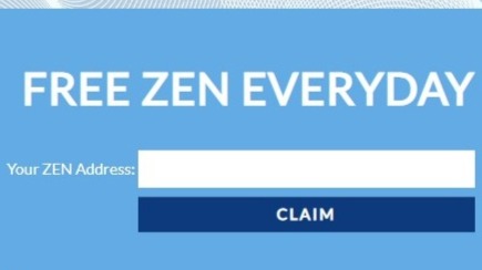 Free Zen Ever Day