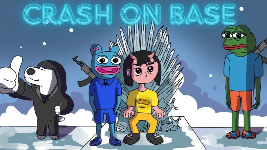 Crash