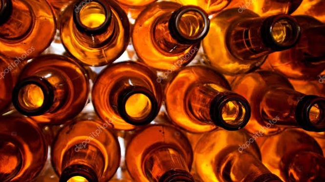 BOTTLES OF BATTLES