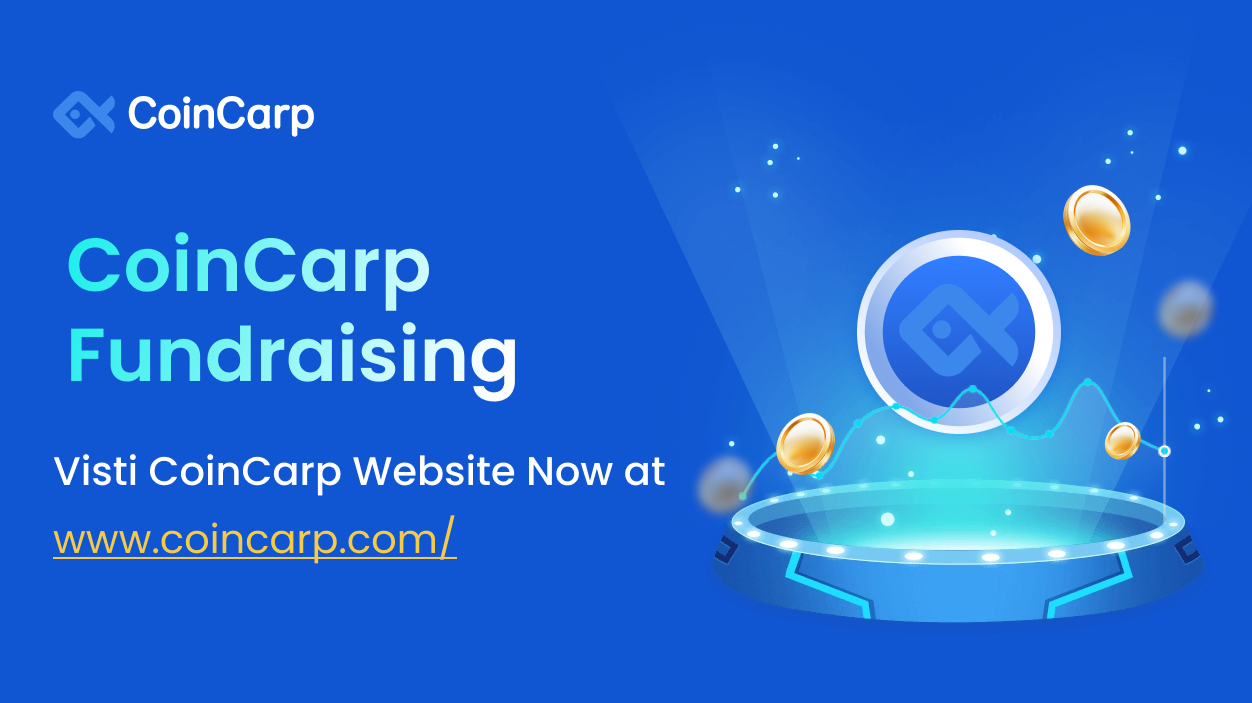 coincarp fundraising database