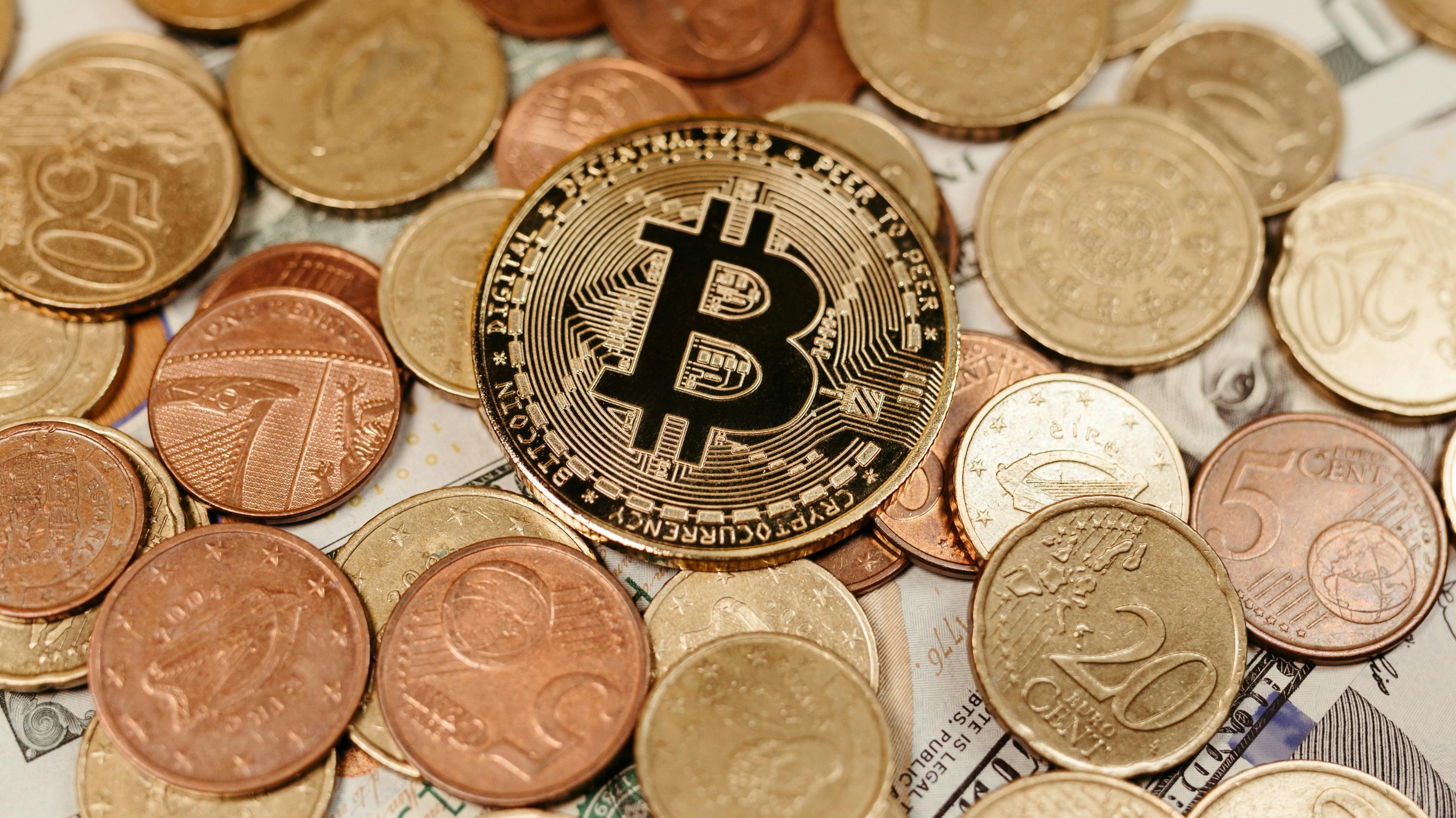 Crypto Is A Game Of Rich People