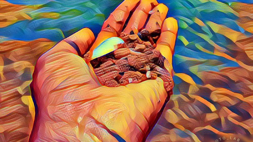 Hand