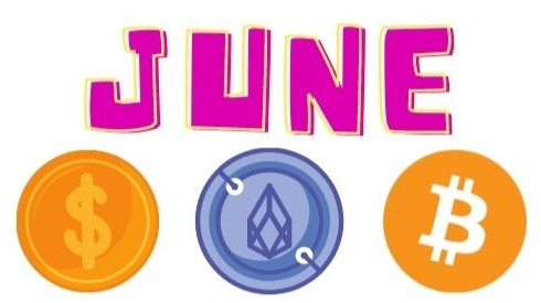 June 2021 earnings report