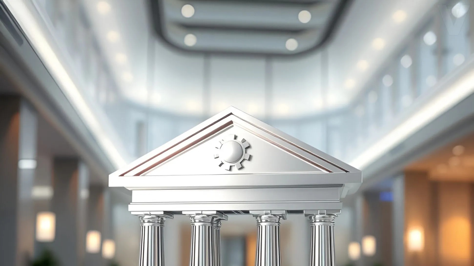 How Banks Avoid Risks and Stay Secure