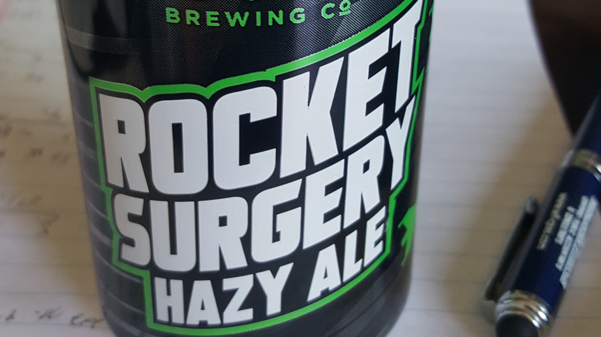 Beer
