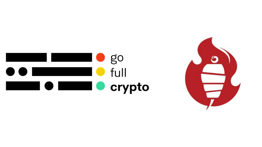 Go Full Crypto - Tahinis Restaurant