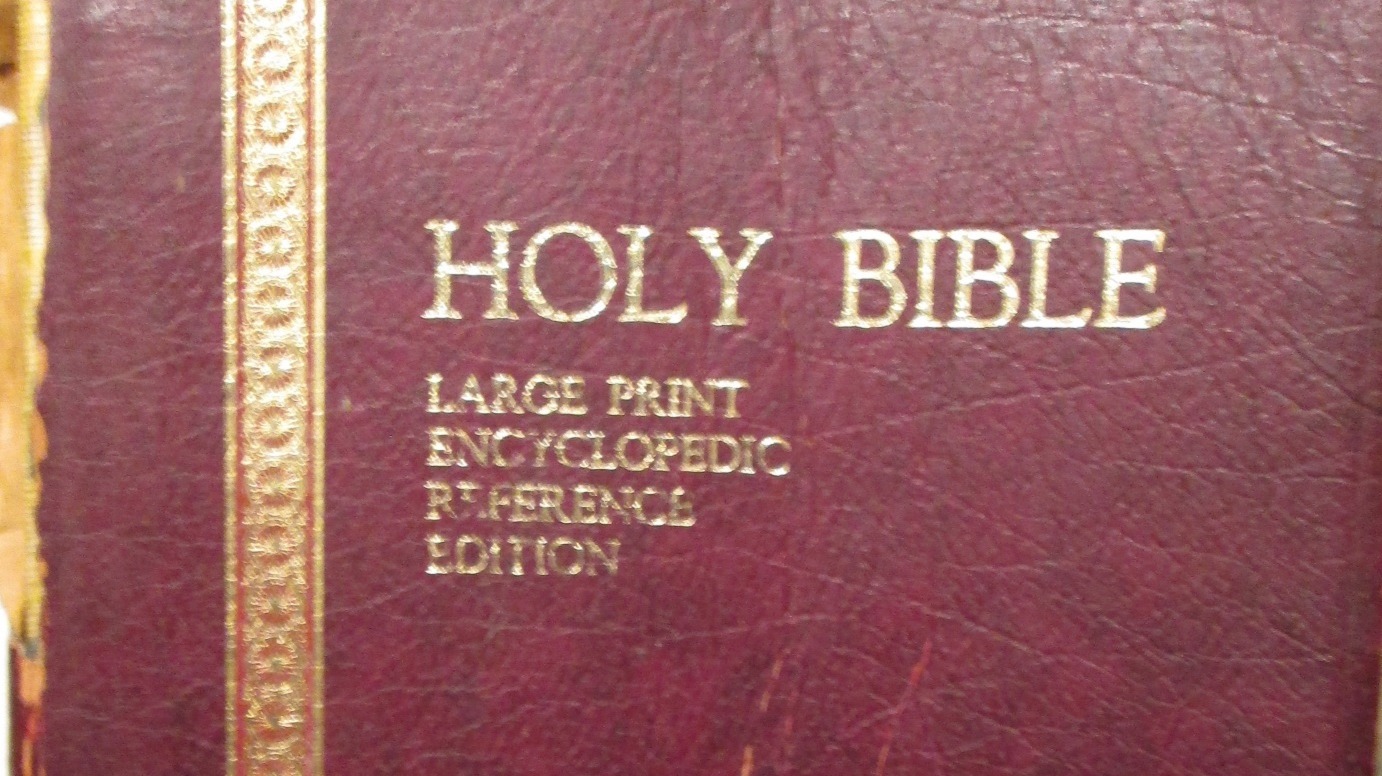 Holy Book
