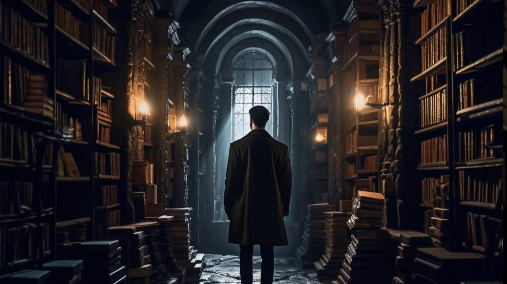 15 MustRead Crypto Documents