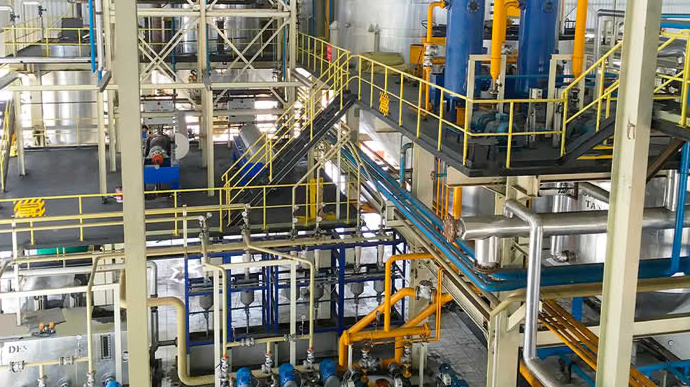 A Factory