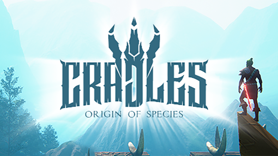 Cradles Origin of Species Subscription Based MMORPG on Blockchain
