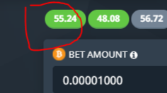 How bet lottery