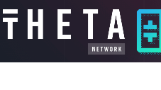Theta Logo