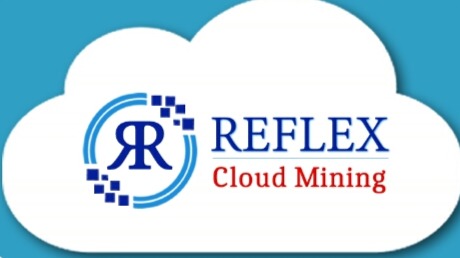 Reflex Cloud Mining