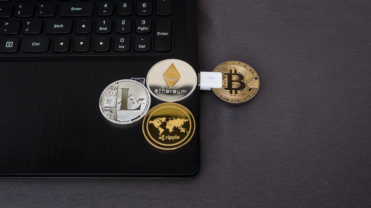 Crypto Update: Bitcoin Behavior And Market Observation