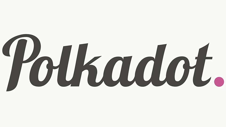 Polkadot logo