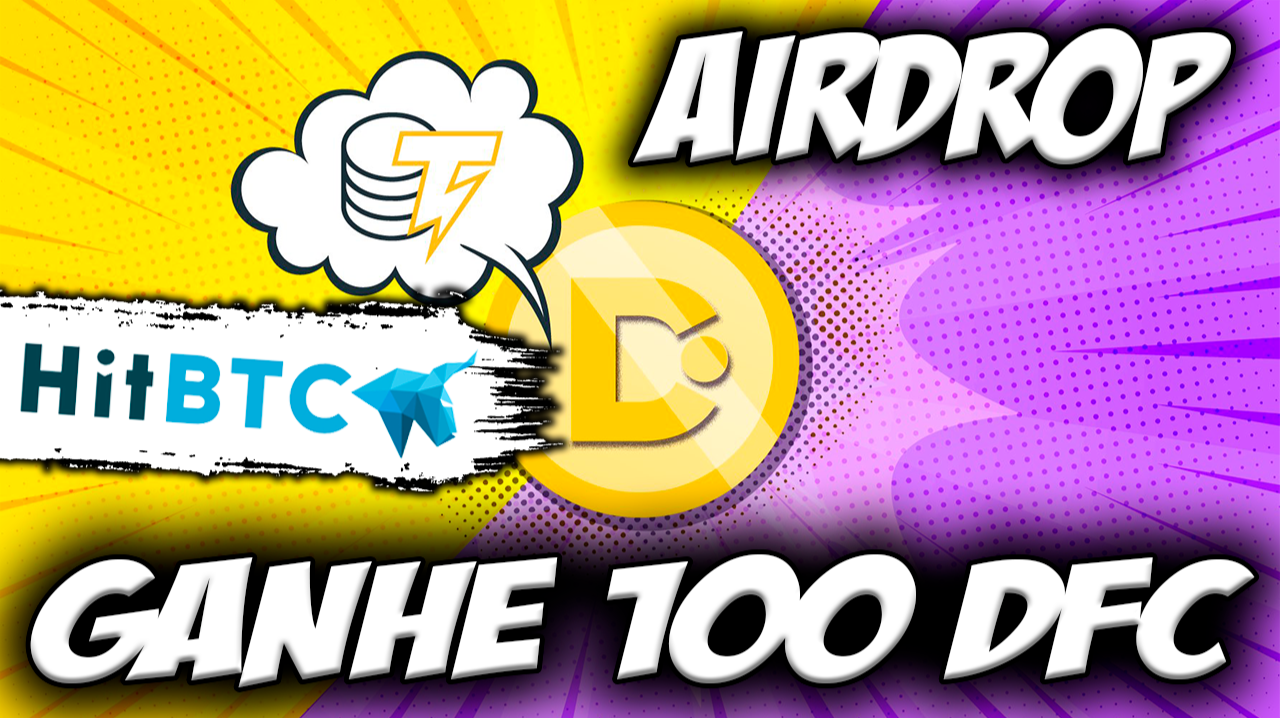 DEFISCALE AIRDROP