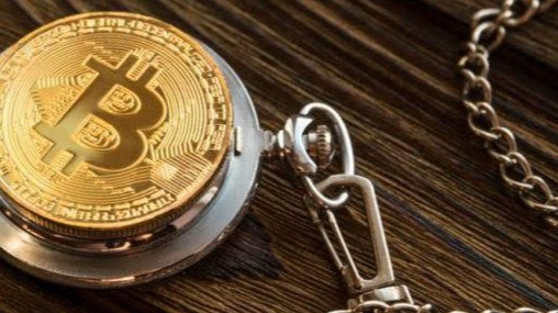 Time is money (BTC)