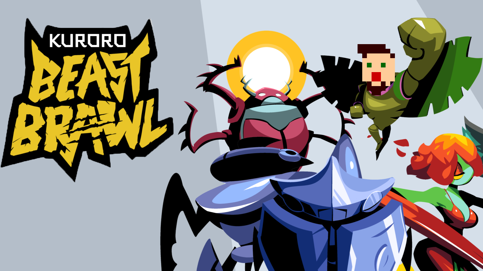 Kuroro - Evaluating Elemental Combinations